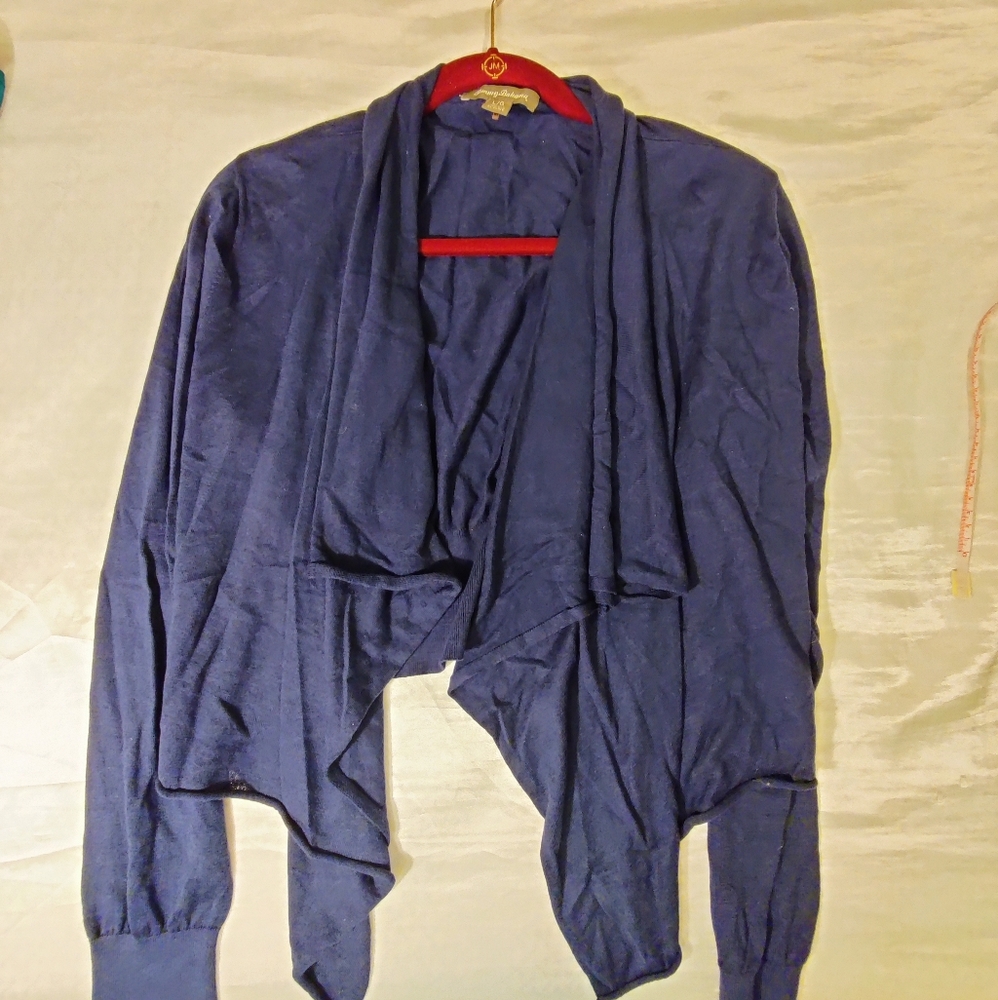 Tommy Bahama Cardigan - Size L